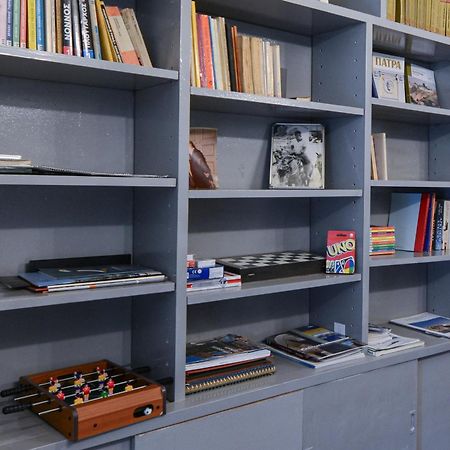 Athenean Classic Apartment At Acropolis Museum & Metro Екстер'єр фото
