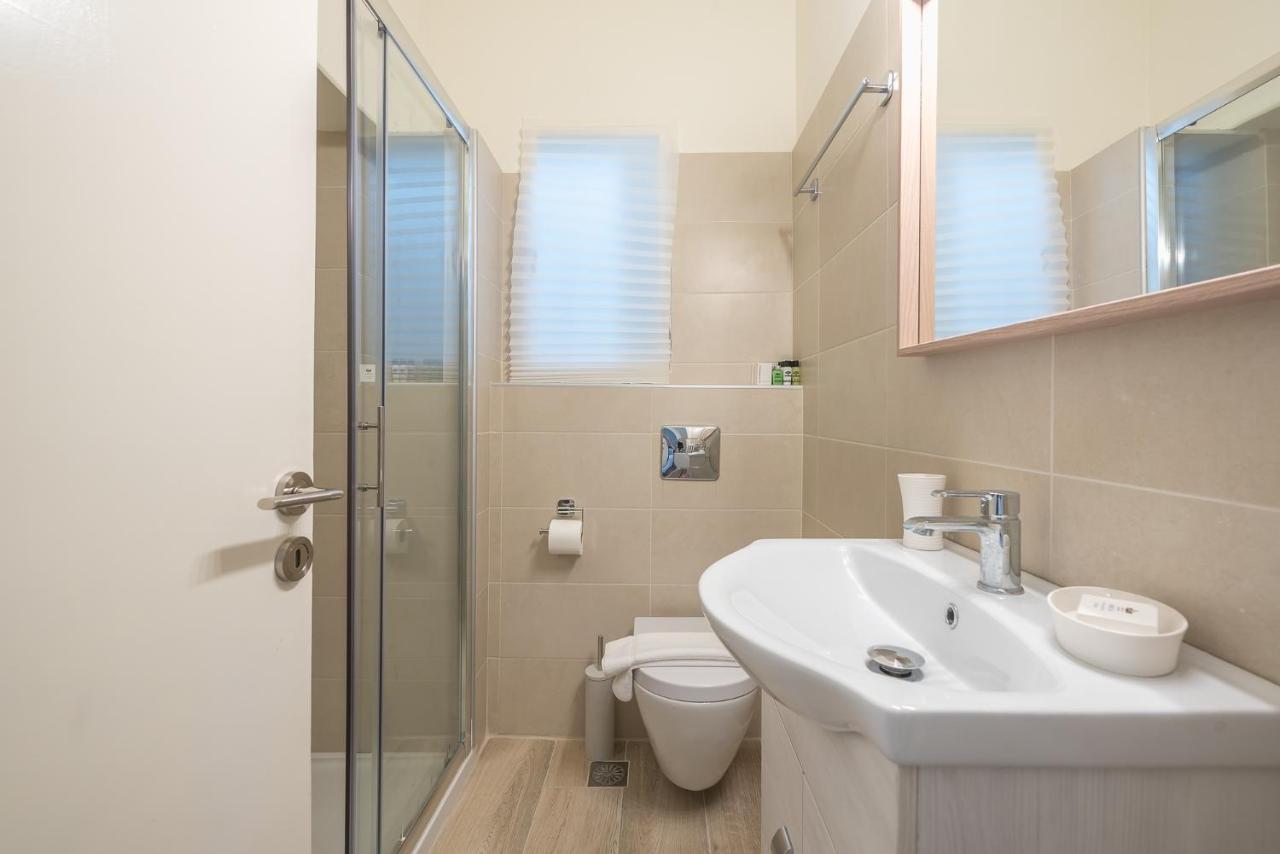 Athenean Classic Apartment At Acropolis Museum & Metro Екстер'єр фото