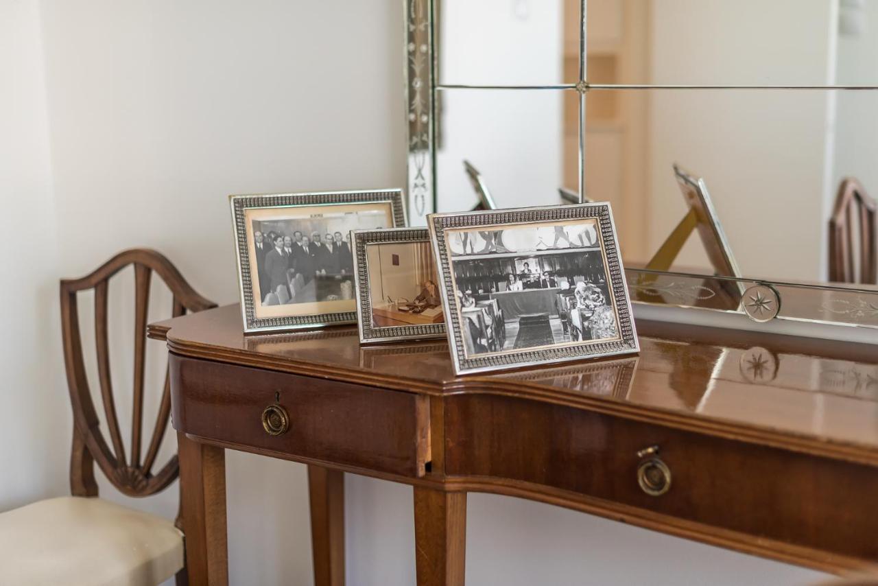 Athenean Classic Apartment At Acropolis Museum & Metro Екстер'єр фото