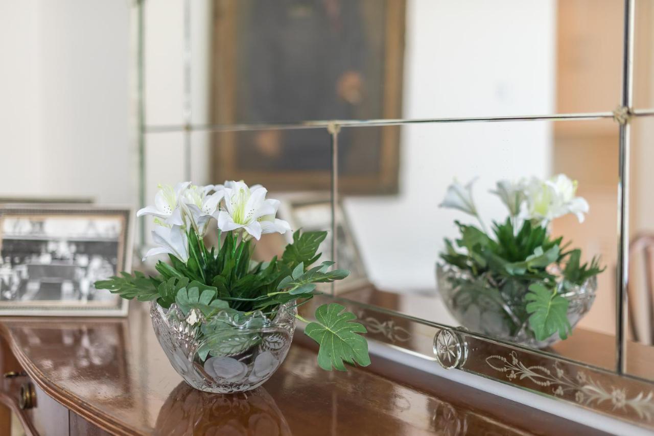 Athenean Classic Apartment At Acropolis Museum & Metro Екстер'єр фото