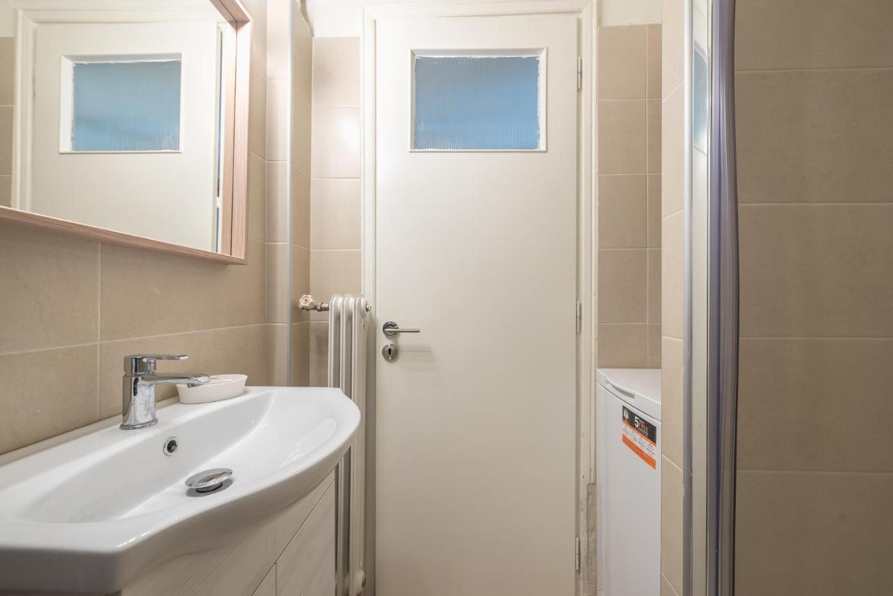 Athenean Classic Apartment At Acropolis Museum & Metro Екстер'єр фото