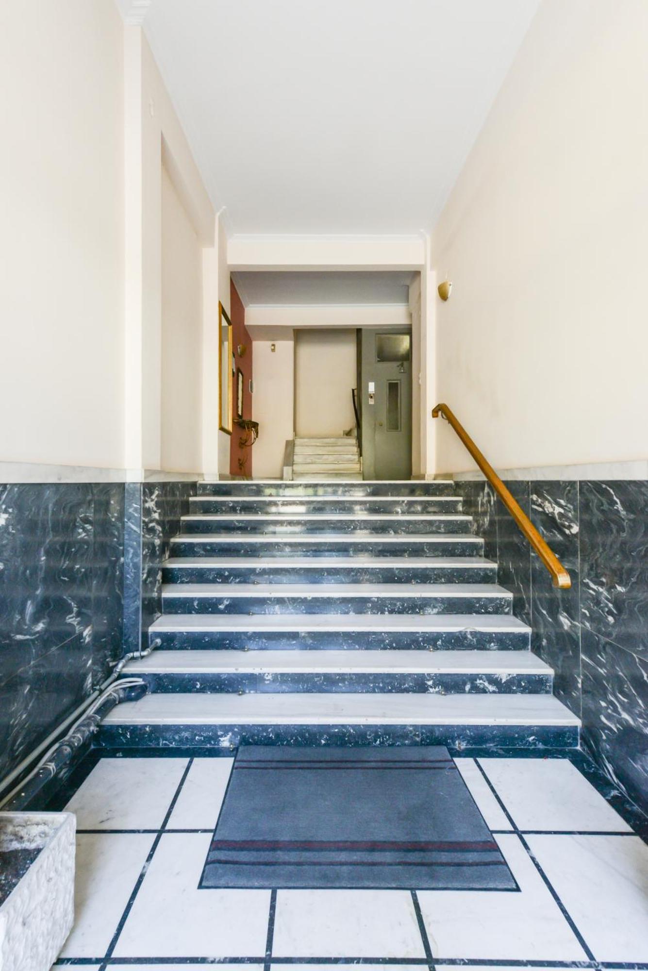 Athenean Classic Apartment At Acropolis Museum & Metro Екстер'єр фото